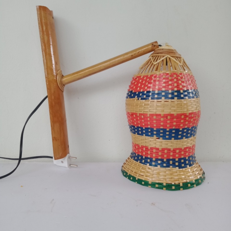Đ38 đèn ốp tường cao 38cm x rộng 35cm